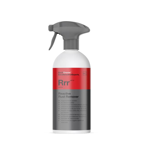 Koch Chemie 359500US Reactive Rust Remover Rrr