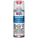 2K Clear Coat Matte SprayMax