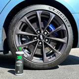 3D GLW Series SiO2 Ceramic Matte Tire image 2