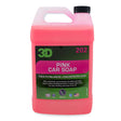3d-pink-car-soap-1-gallon