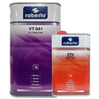 Roberlo Kit-VT041-4.731ml-Slow Clearcoat - 4:1 (4.731 Ml)