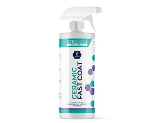 Gtechniq Marine Ceramic Fast Coat