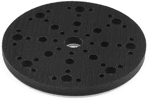 Multi-Hole Soft Interface Pad 6"