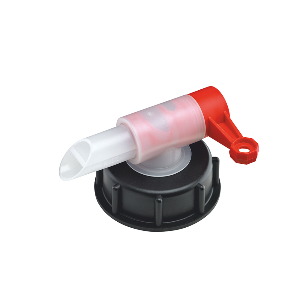 SONAX 25 Liter Tap Dispenser