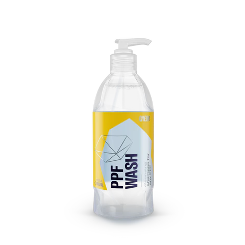 Q²M PPF Wash
