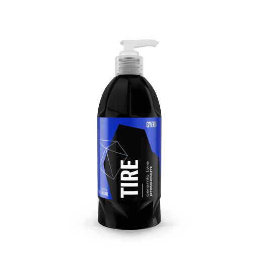 Gyeon Q2 Tire 500ml GY-1559