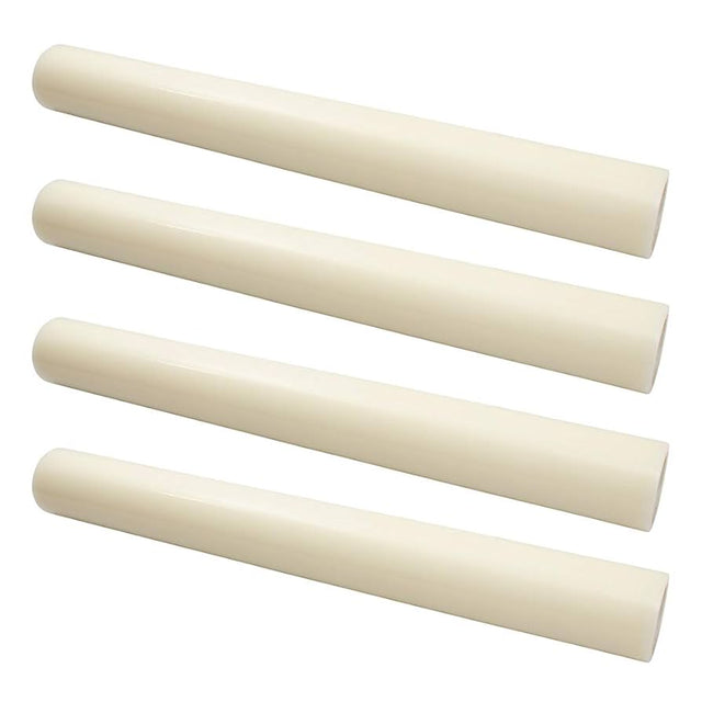 Premium Crash Wrap Clear - 36" x 100' x 4 mil - 1 Roll