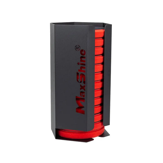 6" Foam Pads Holder - Max Shine - H05H