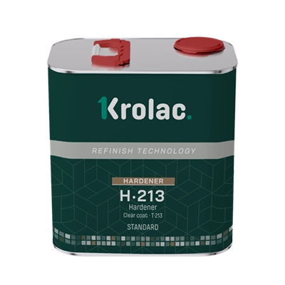KROLAC HARDENER H2135 2.5L STD ROBERLO 602870