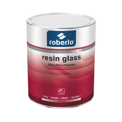 Roberlo RESIN GLASS (66257)