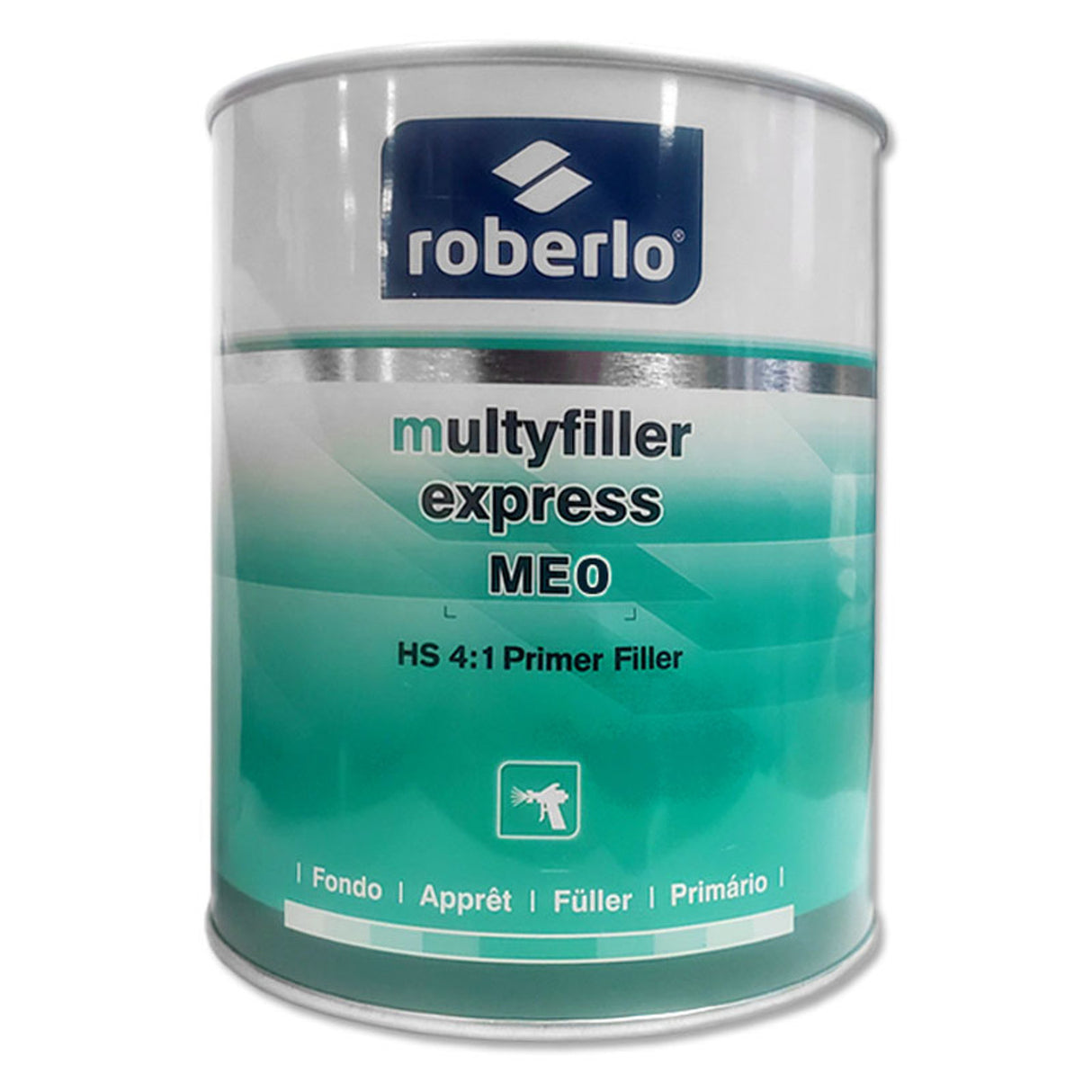 ME0 66812 Multyfiller Express DTM