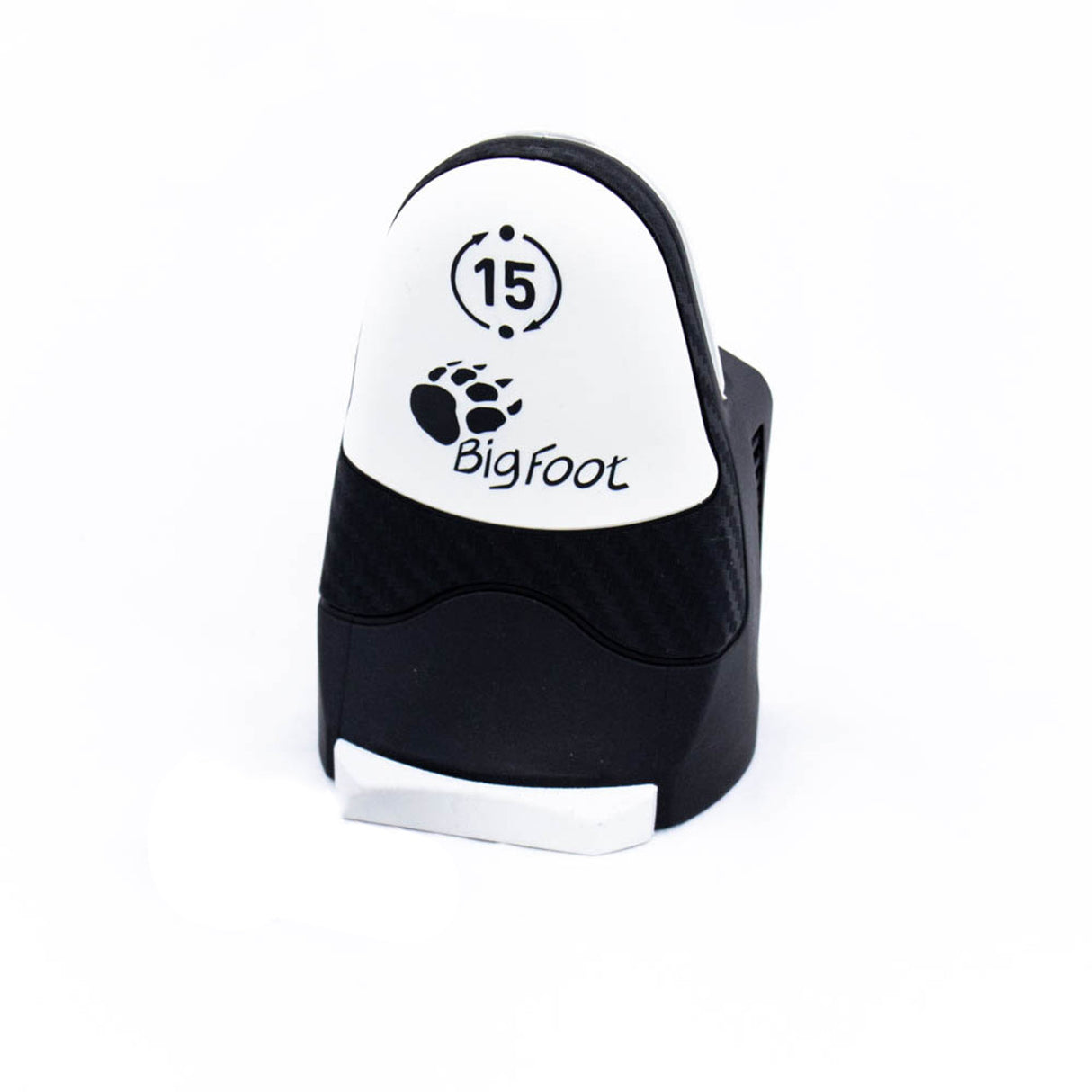 815.395 LHR15III Complete Front Cap