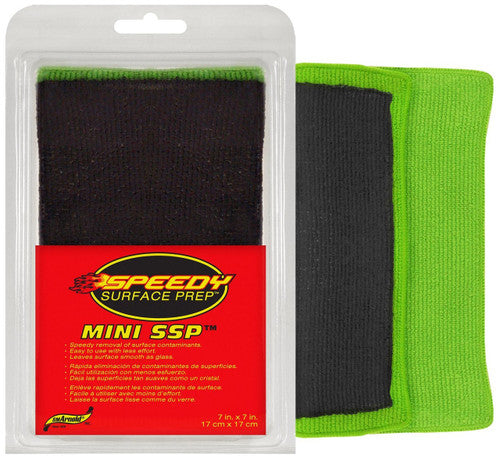 MINI TOALLA SSP PARA PREPARACIÓN DE SUPERFICIES RÁPIDA