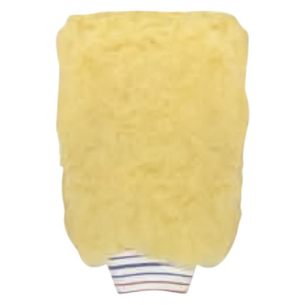 Spun Gold 8" x 12" Professional Wash Mitt