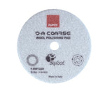 Rupes Wool Abrasive Pad DA - Coarse