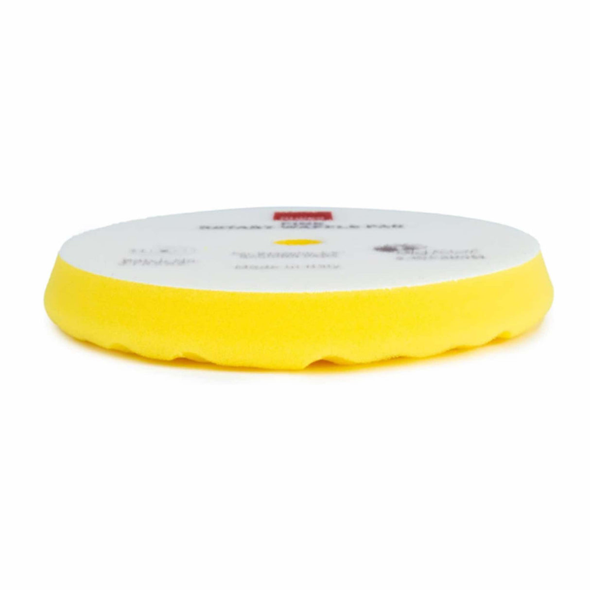 RUPES WAFFLE FINE Polishing Foam Pad for Rotary Polishers