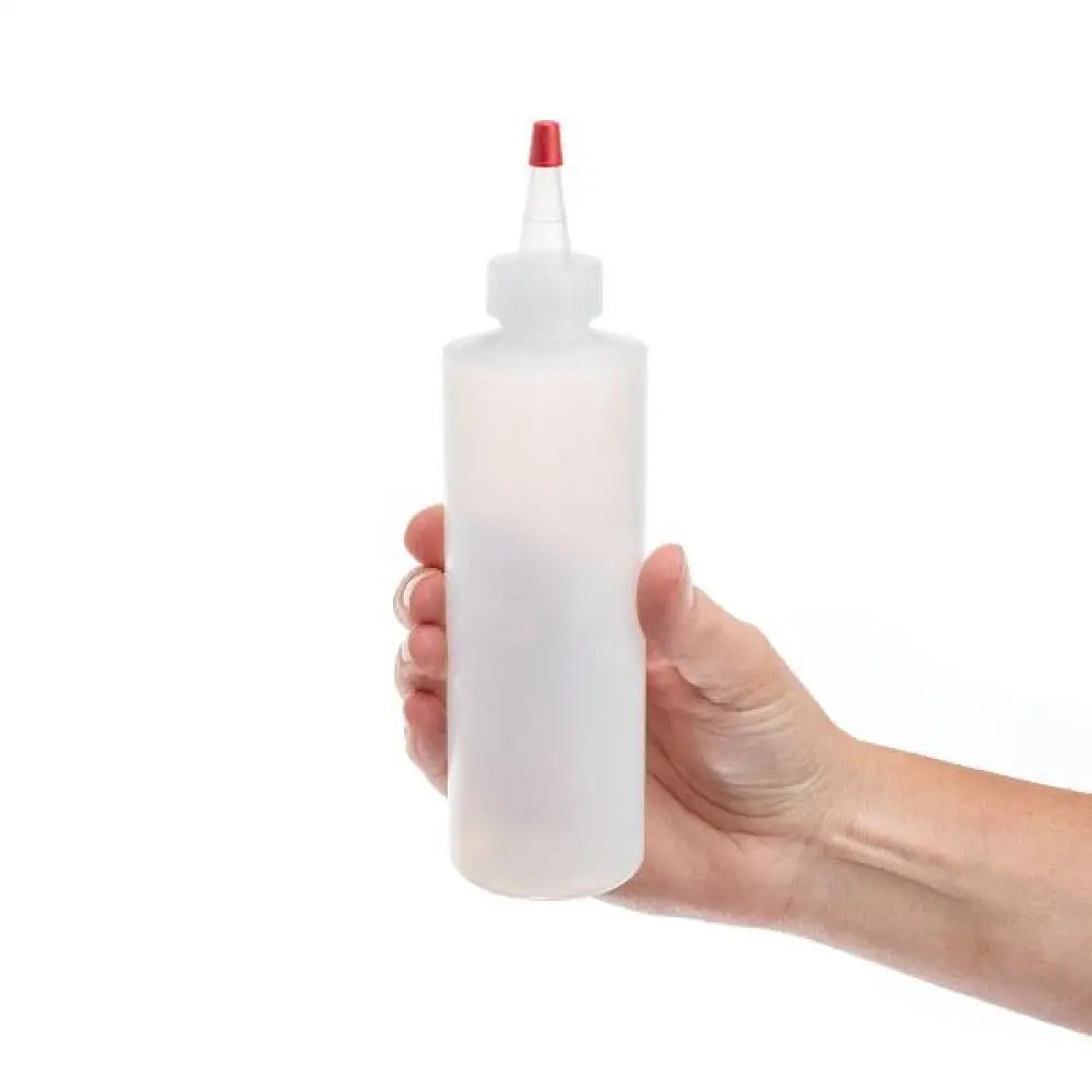 Polish Applicator Bottle/Yorker Spout