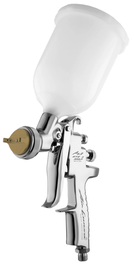 9233 AIR GUNSA 2.0 CENTER GRAVITY IWATA