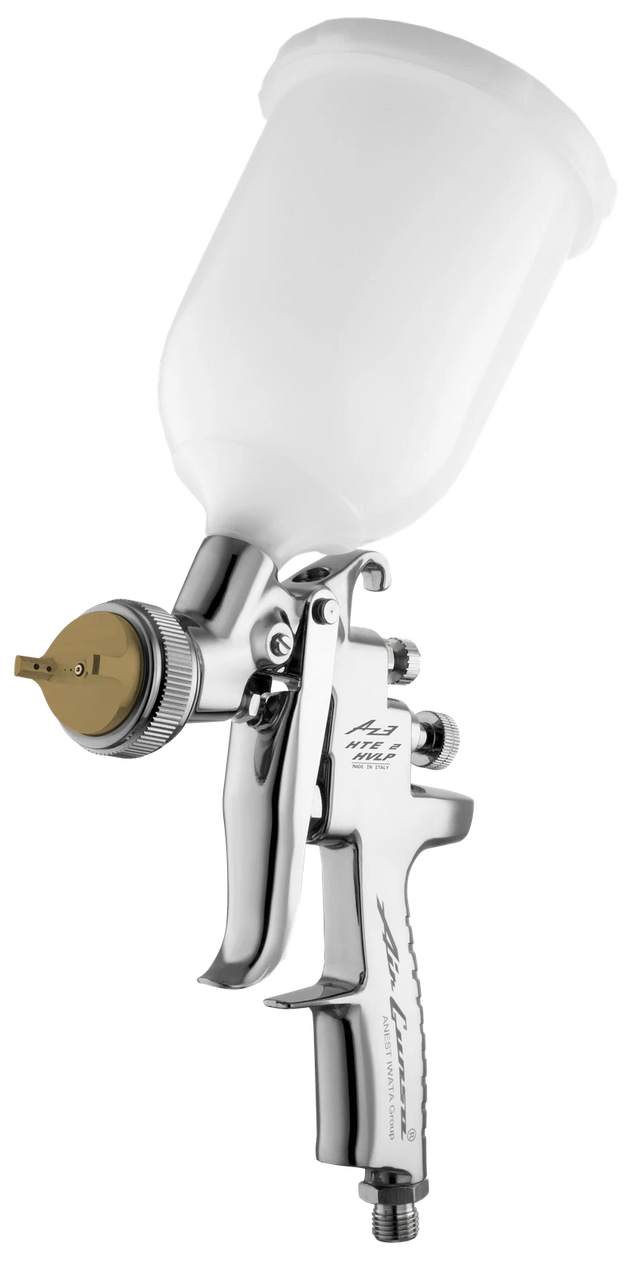 9233 AIR GUNSA 2.0 CENTER GRAVITY IWATA