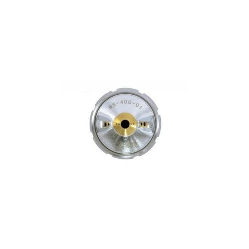 WS-400-01 Air Cap Assembly by Iwata for Precision Detailing