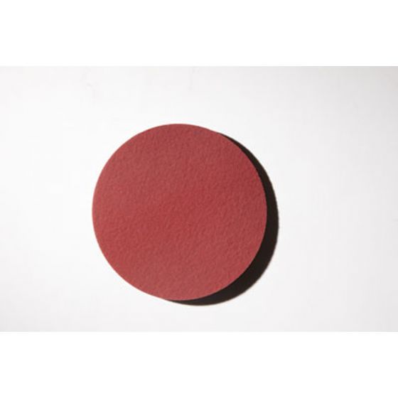 Disco de agarre Sunmight Sunfoam 96125, 3 pulgadas, grano P3000, óxido de aluminio, fijación con velcro