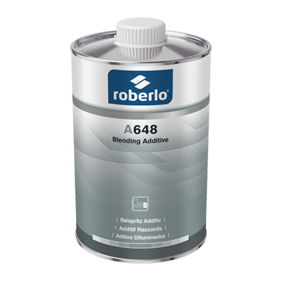 A648 - Blending Additive
