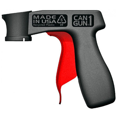 GUN F/AEROSOL SPRAY CAN