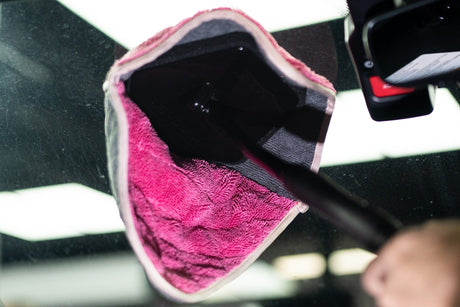 AutofiberAF-REACHER-KIT-SMOOTH Reacher Glass Kit Smooth image3