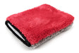 Autofiber ML1400GYR-1 Zero Cuff Soft Plush Wash Mitt