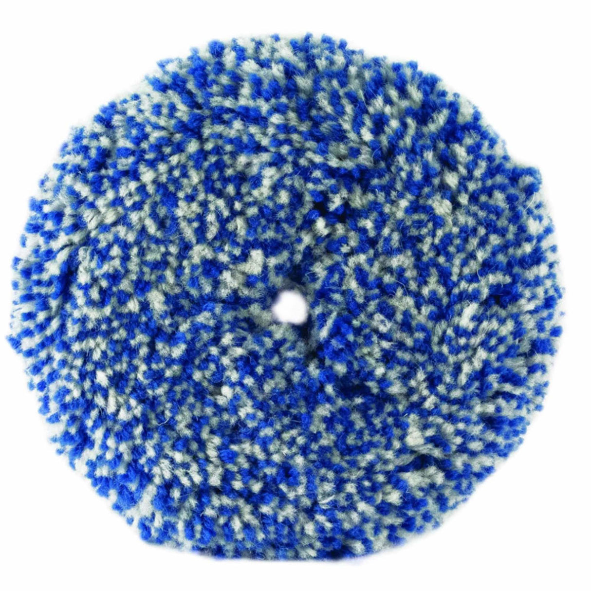 RUPES TWISTED Wool Polishing Pad (Rotary)