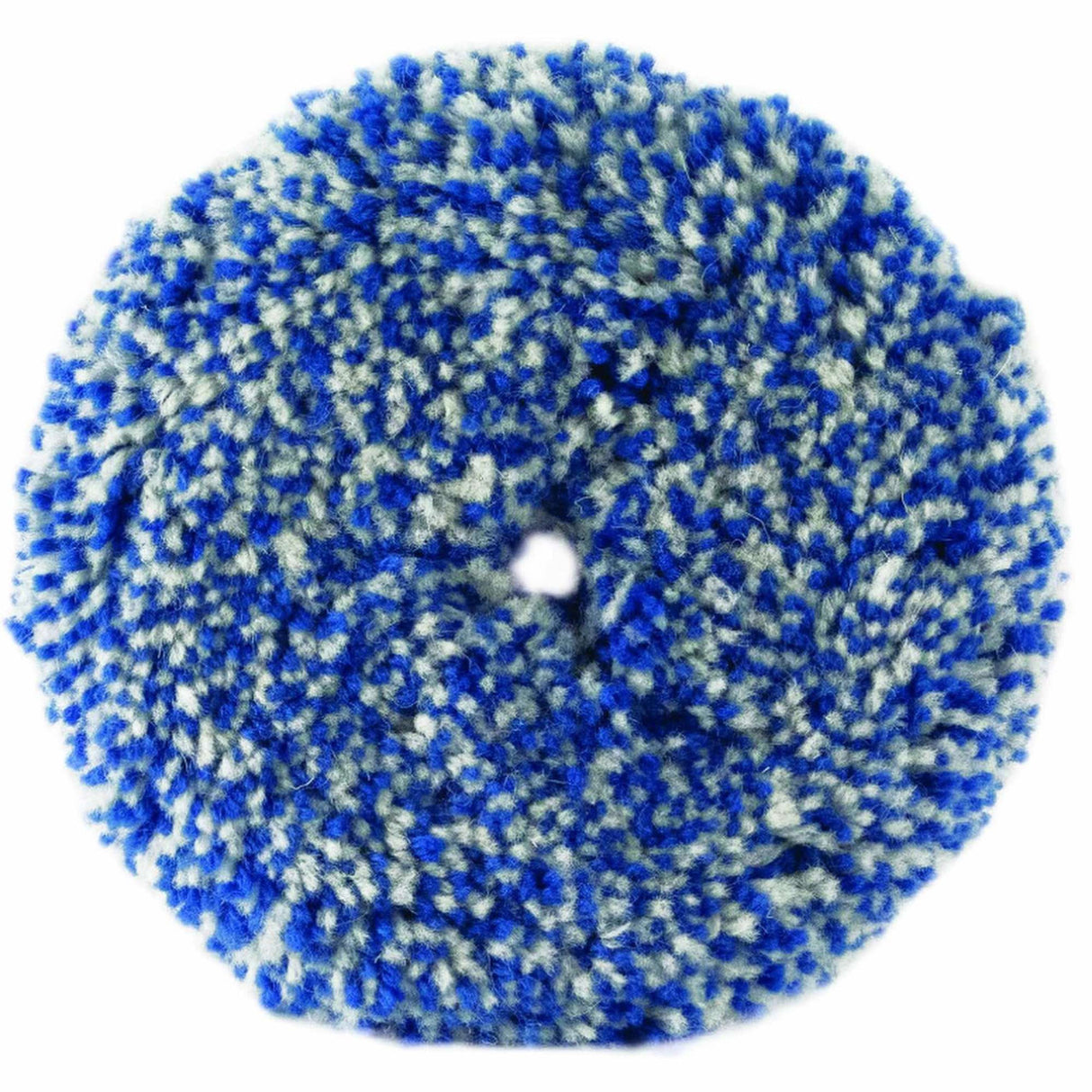 RUPES TWISTED Wool Polishing Pad (Rotary)