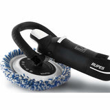 RUPES TWISTED Wool Polishing Pad (Rotary)