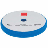 Rupes Coarse Blue Rotary Foam Pad