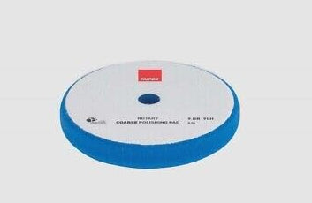 Rupes Coarse Blue Rotary Foam Pad