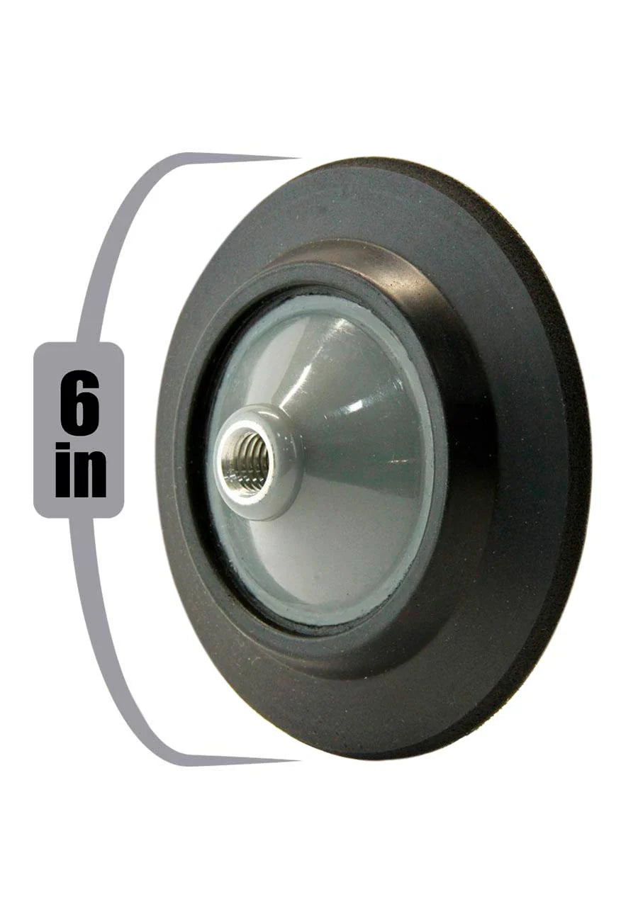 Backing Plate Flex 6