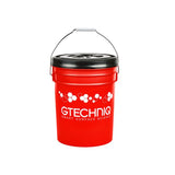 GTECHNIQ, Detailing Bucket Kit 20 litres, GWB