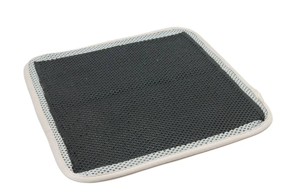 [Holey Clay Towel] Perforated Decon Towel - 1 pack (10x10)