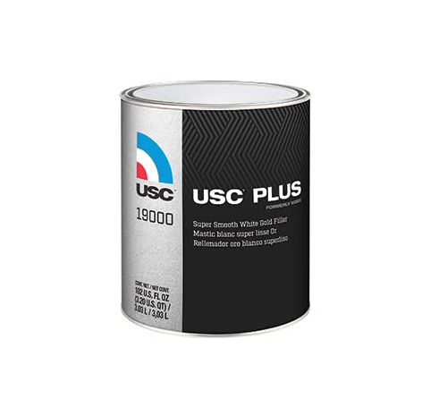 USC PLUS FILLER