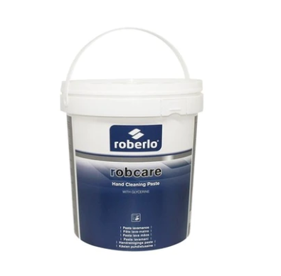 Roberlo 62882 Robcare Hand Cleaning Paste - 4 Kg