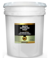 Silica Waterless Wash