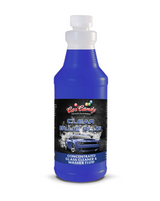 Limpiador de vidrios Car Candy, Clear Blue Plus 