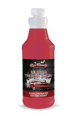 Car Candy, limpiador de flotas industriales Ultra Truck Wash