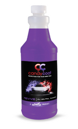Car Candy, Revive pH Neutral Shampoo, 30-00919