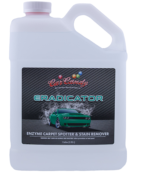 Eradicator Enzyme Carpet Spotter & Stain Remover