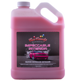 Car Candy, Impeccable Interior Quick Detailer, 30-01102
