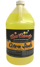 Citra Suds Concentrated Liquid Laundry Detergent
