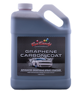 Car Candy, Graphene Carbon Coat Spray Sealant, 30-01067