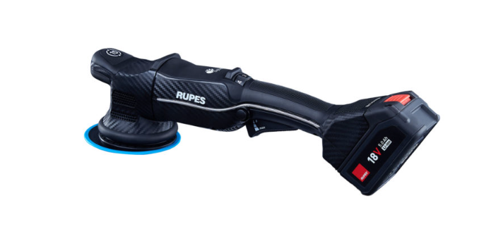 Rupes iBrid Basic Kit HLR15/CB2/BAS