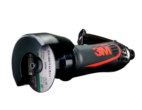 Herramienta de corte con disco 3M™, 33581, 101 mm (4 pulg.), 1 por caja