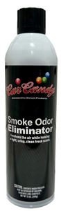 Car Candy, Smoke Odor Eliminator Aerosol, 20-01258